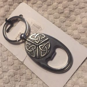Bottle Opener Keychain new